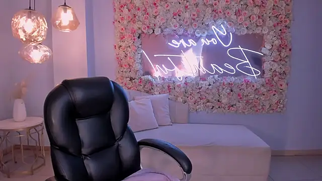 SophieLanne online show from March 2026 04:02:02 AM