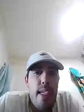 Snapshot of Ratacrocante chatting on November 2025 12:34:01 PM Ratacrocante online show from November 2025 12:34:01 PM