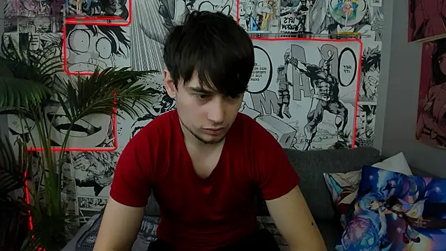 Snapshot of AlejandroEllias chatting on February 2026 06:20:02 AM AlejandroEllias online show from February 2026 06:20:02 AM