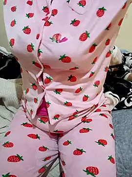 Maryam89six online show from January 2026 02:32:01 PM