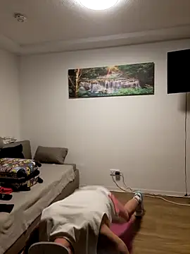 Mystery Mark online show from December 2025 07:01:02 PM