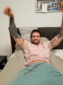 Mystery Mark online show from February 2026 06:02:02 PM