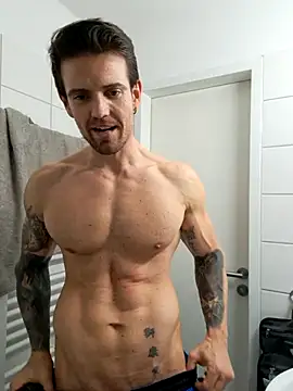 Mystery Mark online show from February 2026 06:36:02 PM