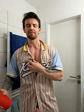 Mystery Mark online show from March 2026 05:20:01 PM