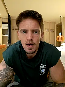 Mystery Mark online show from March 2026 03:24:01 PM