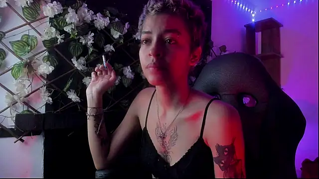 Anny Kiitty online show from January 2026 04:15:01 AM