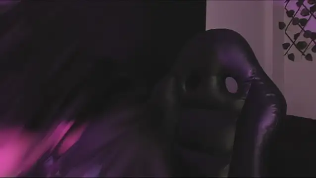 Anny Kiitty online show from April 2026 04:29:01 AM