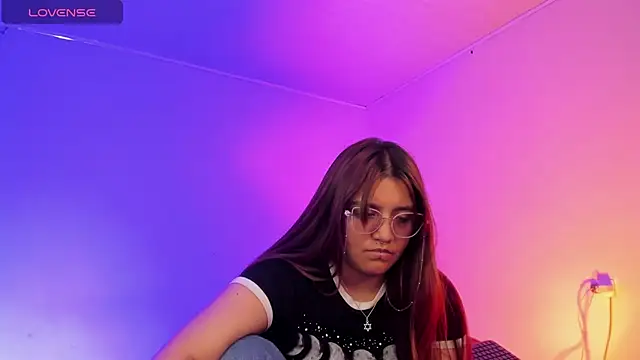 soy-anny1 online show from November 2025 04:24:02 AM