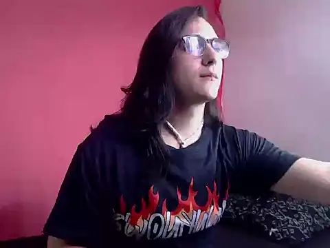 Amoneth Xx online show from November 2025 07:58:01 PM