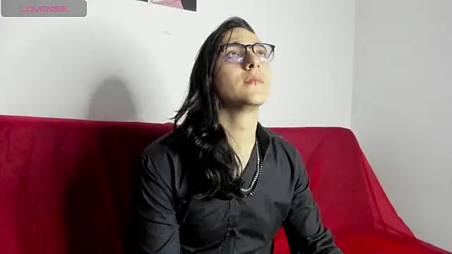 Amoneth Xx online show from December 2025 04:09:01 AM