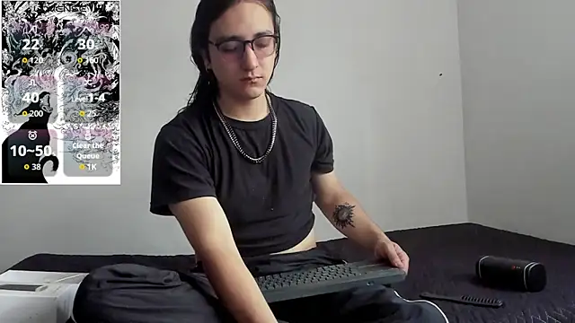 Snapshot of Amoneth_Xx chatting on January 2026 08:12:01 PM Amoneth Xx online show from January 2026 08:12:01 PM