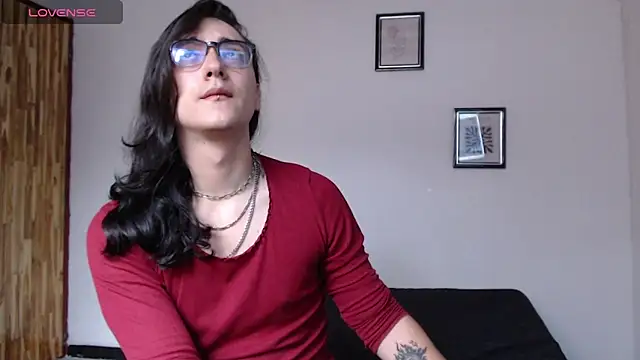 Snapshot of Amoneth_Xx chatting on February 2026 08:18:01 PM Amoneth Xx online show from February 2026 08:18:01 PM