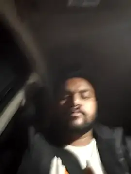 Shikaari131296 online show from January 2026 04:00:01 PM