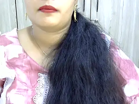 Muskan Jha online show from March 2026 12:27:02 PM