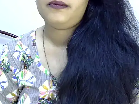 Muskan Jha online show from April 2026 01:42:02 AM