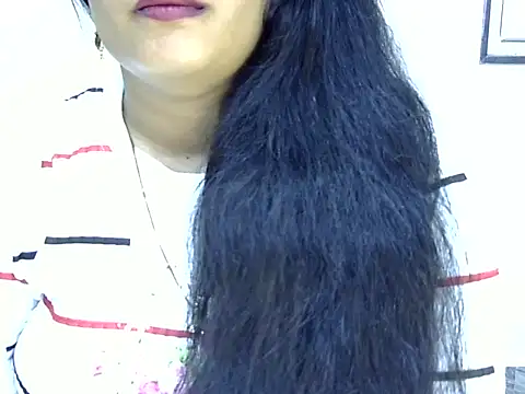 Muskan Jha online show from April 2026 01:41:02 PM