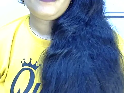Muskan Jha online show from May 2026 12:55:02 PM