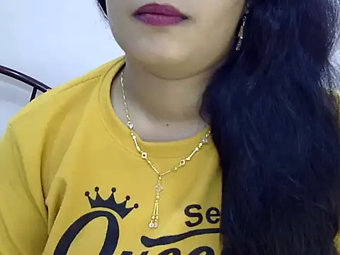 Snapshot of Muskan_Jha chatting on May 2026 03:34:02 AM Muskan Jha online show from May 2026 03:34:02 AM