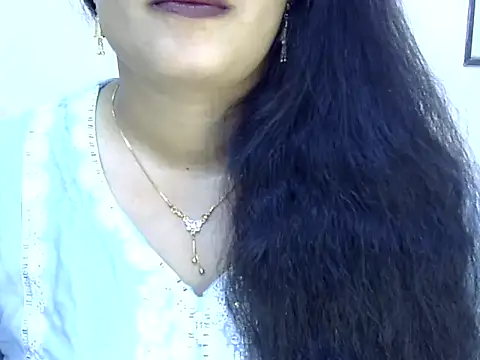 Snapshot of Muskan_Jha chatting on June 2026 01:40:01 AM Muskan Jha online show from June 2026 01:40:01 AM