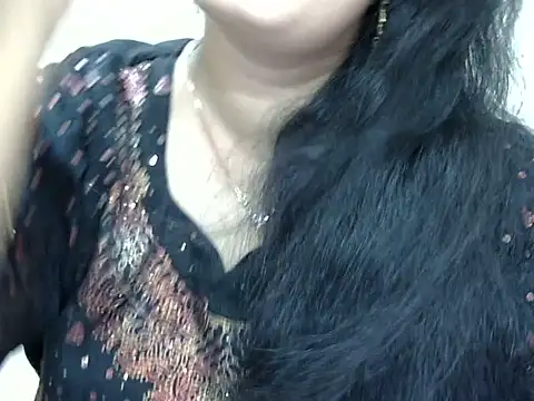 Snapshot of Muskan_Jha chatting on June 2026 01:21:02 PM Muskan Jha online show from June 2026 01:21:02 PM
