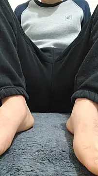 Snapshot of Lukemo chatting on February 2026 12:15:01 PM Lukemo online show from February 2026 12:15:01 PM