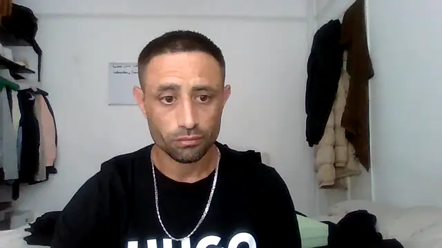 Marky20002 online show from July 2026 05:09:02 PM