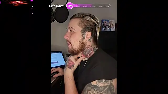 ThatAltGuy online show from November 2025 12:05:02 PM