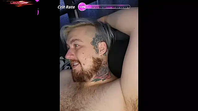 ThatAltGuy online show from November 2025 11:31:01 AM