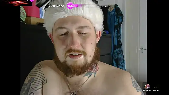 ThatAltGuy online show from December 2025 07:53:02 PM