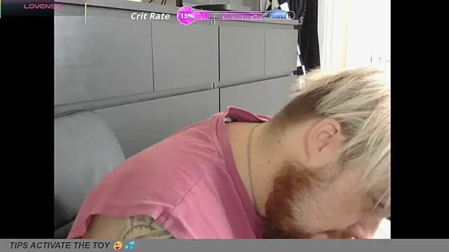 ThatAltGuy online show from January 2026 10:07:02 AM