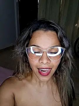 pamela Tiny online show from February 2026 08:20:02 PM