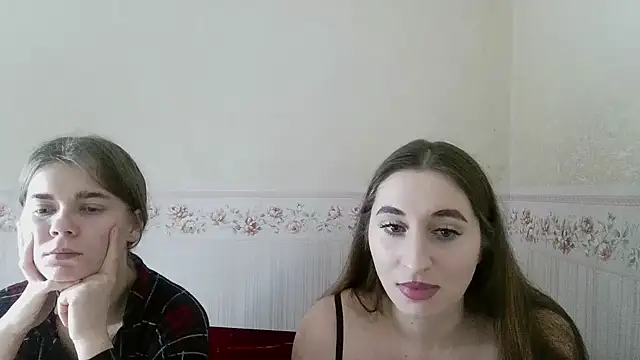 AzumiWenius online show from February 2026 03:37:02 PM