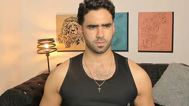 Brad Martin online show from March 2026 08:37:02 PM