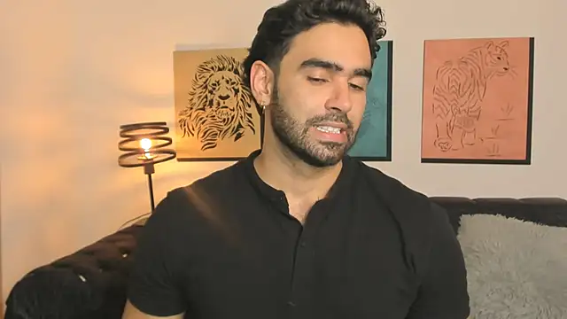 Brad Martin online show from March 2026 01:33:02 AM