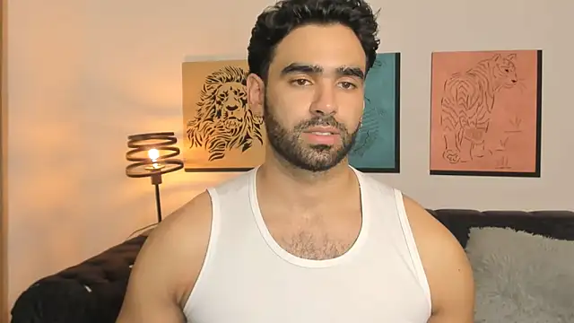 Brad Martin online show from March 2026 10:38:01 PM