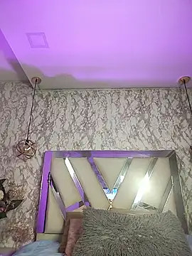 LILITH LIBELULA online show from January 2026 07:16:02 PM