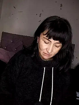 LILITH LIBELULA online show from April 2026 07:45:01 AM