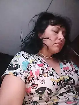 Snapshot of LILITH_LIBELULA chatting on June 2026 10:02:01 AM LILITH LIBELULA online show from June 2026 10:02:01 AM