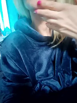 NaughtyClaudia  online show from January 2026 12:51:02 PM