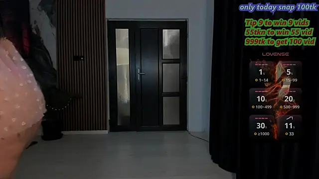 issabellaa04 online show from February 2025 07:46:01 PM