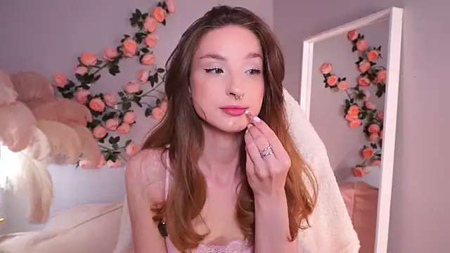 Snapshot of lexy_exe chatting on July 2026 09:05:02 PM lexy exe online show from July 2026 09:05:02 PM
