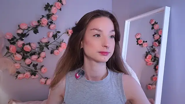Snapshot of lexy_exe chatting on July 2026 08:55:01 PM lexy exe online show from July 2026 08:55:01 PM