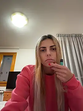 feliciafelon online show from November 2025 09:06:01 PM