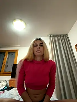 feliciafelon online show from December 2025 09:53:01 PM