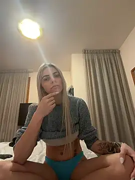 feliciafelon online show from February 2026 04:18:01 PM