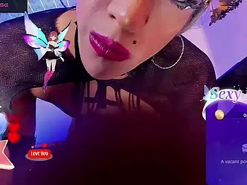 Snapshot of cristal_stormy chatting on January 2026 04:22:01 PM cristal stormy online show from January 2026 04:22:01 PM