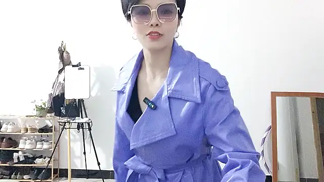 Snapshot of adele8731 chatting on January 2026 02:30:02 PM adele8731 online show from January 2026 02:30:02 PM