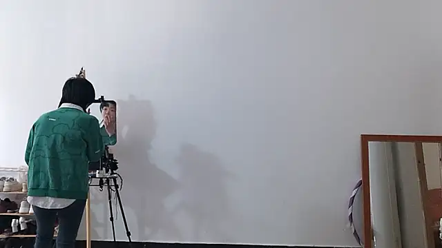 Snapshot of adele8731 chatting on January 2026 03:44:02 AM adele8731 online show from January 2026 03:44:02 AM