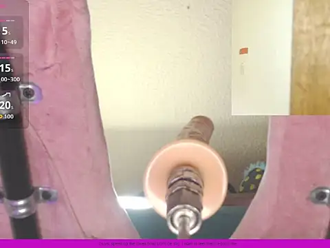 Lunabunnyx online show from November 2025 10:59:02 PM