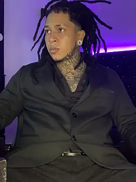 Zero-X9 online show from February 2026 09:11:02 PM